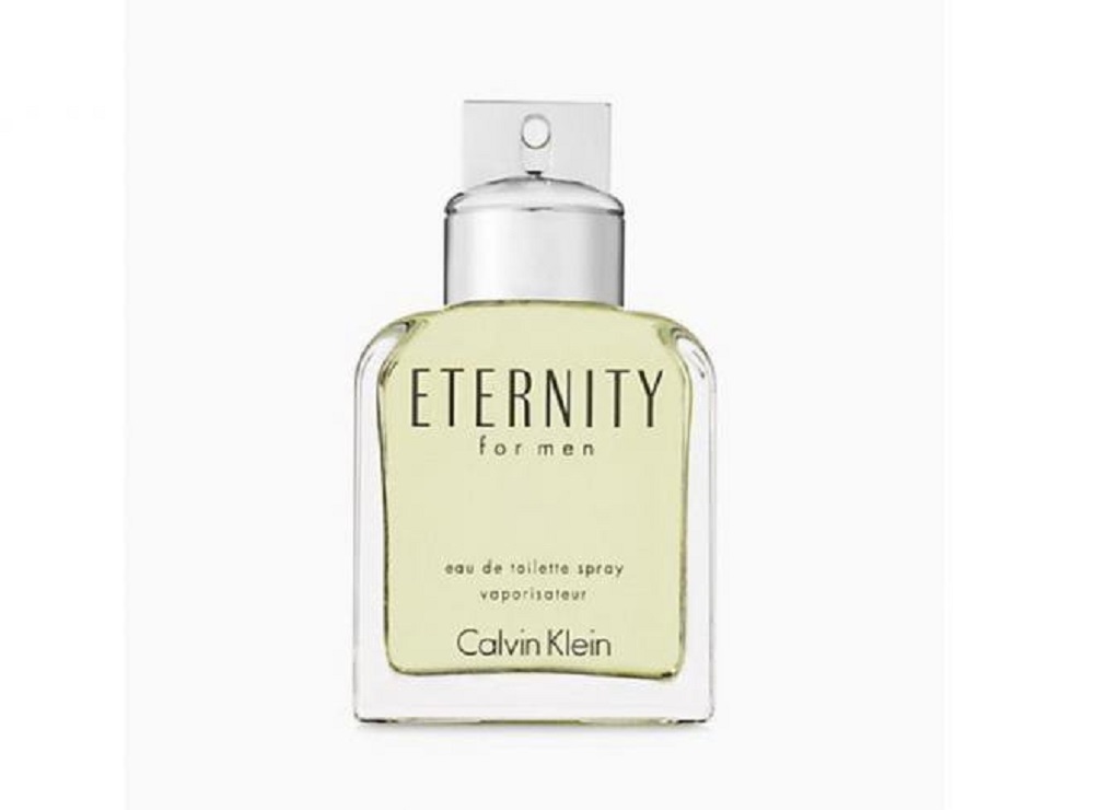 برفان كالفن كلاين إتيرنتي -Calvin Klein Eternity